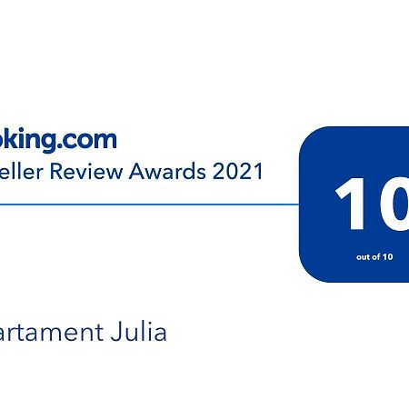 Apartament Julia Skierniewice Eksteriør bilde