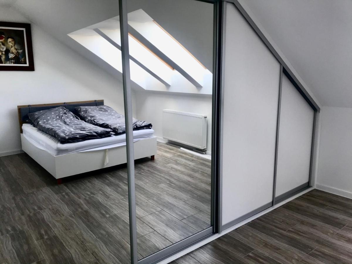 Apartament Julia Skierniewice Eksteriør bilde