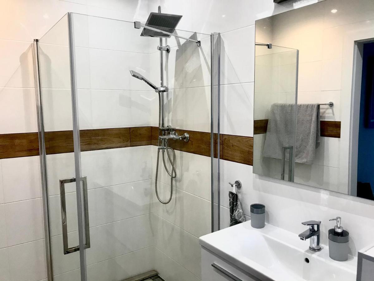 Apartament Julia Skierniewice Eksteriør bilde